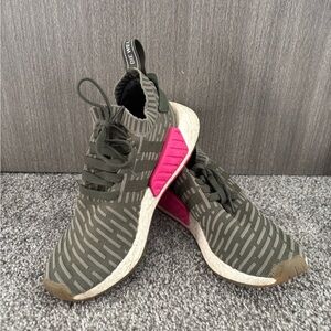 Adidas NMD_R2 Primekit Women's Shoes